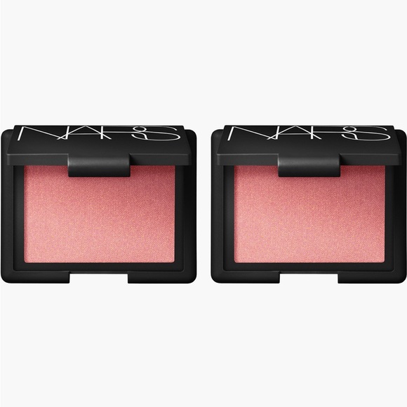 NIB NARS Orgasm Blush DUO (set of 2) - Picture 2 of 9